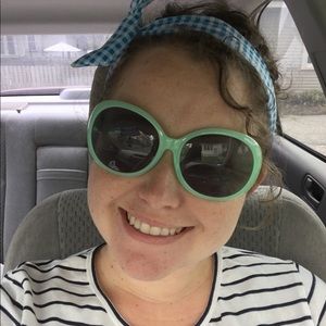 Meet your Posher, Grace